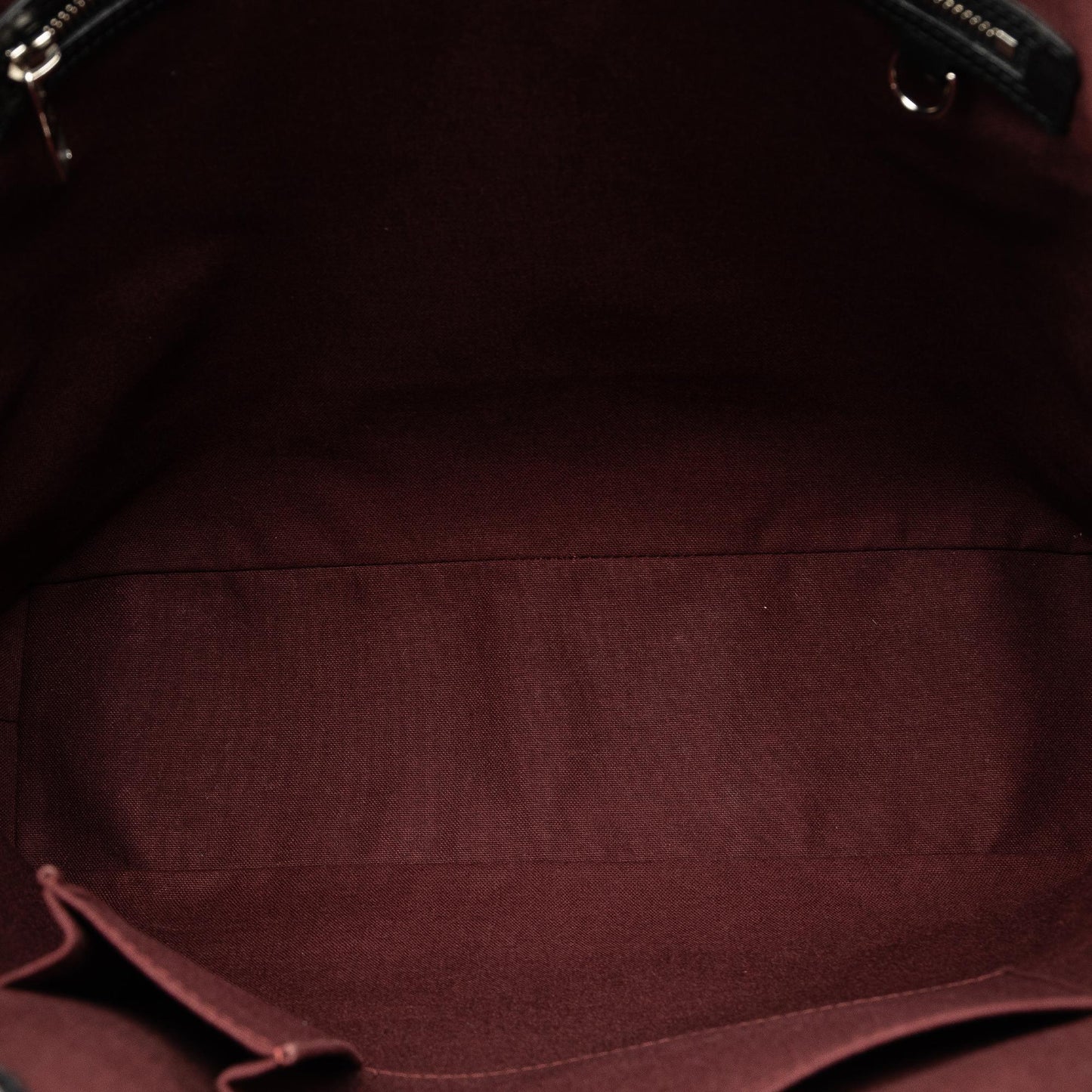 Louis Vuitton Monogram Macassar Davis (SHG-EoLiyR)