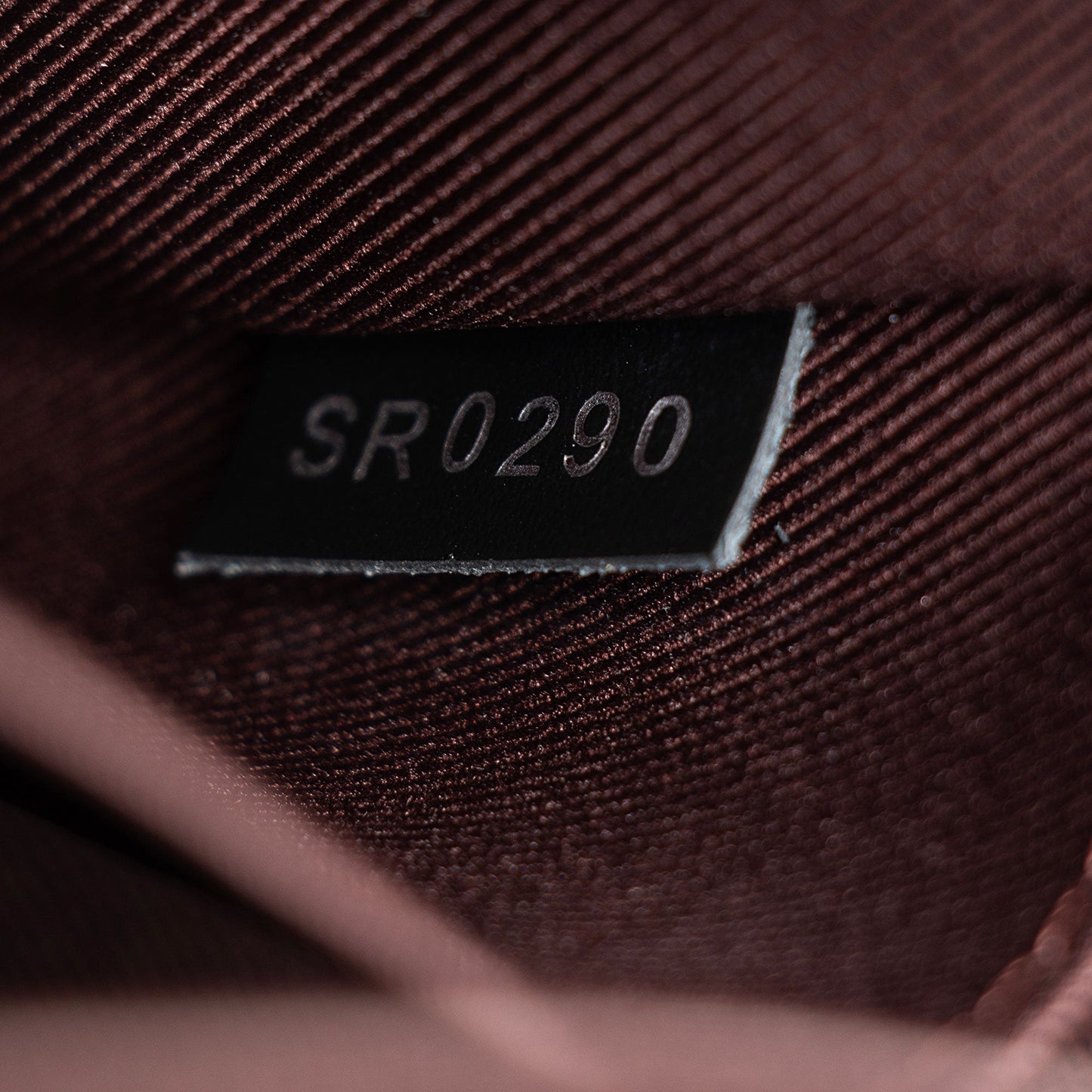 Louis Vuitton Monogram Macassar Kasai Clutch