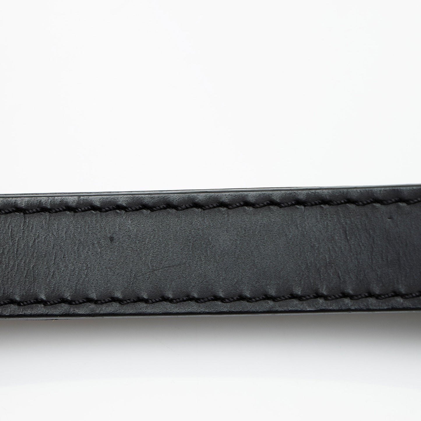 Louis Vuitton Monogram Macassar Kasai Clutch