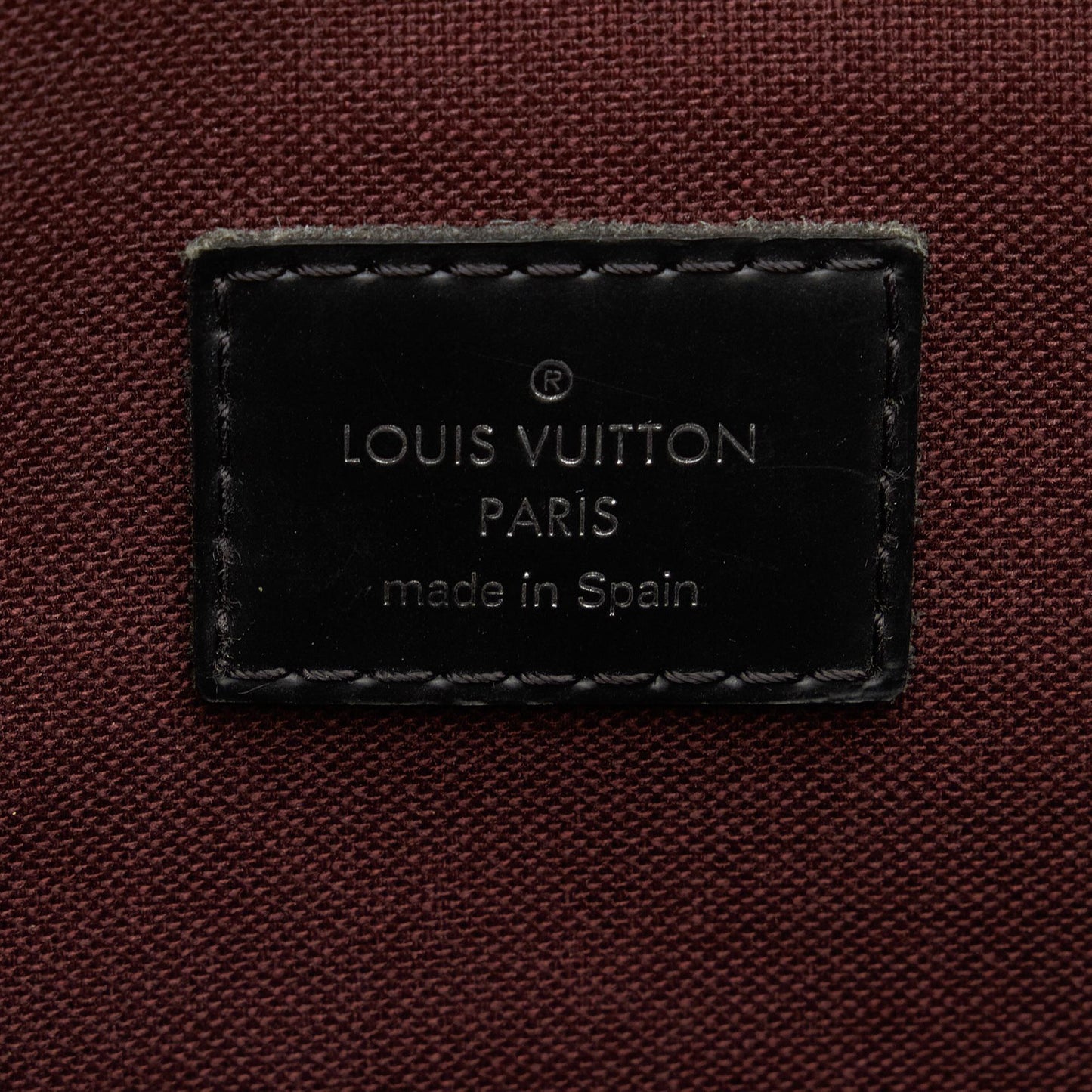 Louis Vuitton Monogram Macassar Porte Documents Jour (SHG-RfYjO8)
