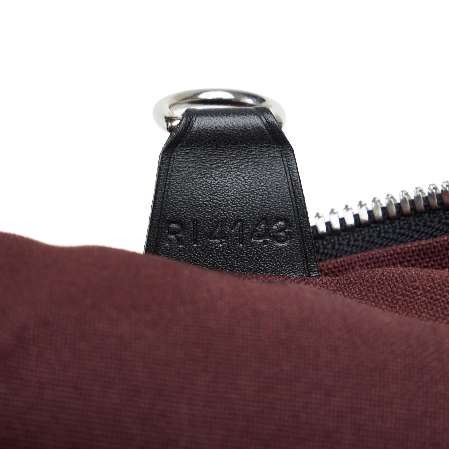 Louis Vuitton Monogram Macassar Porte-Documents Voyage GM (SHG-xbjdQX)