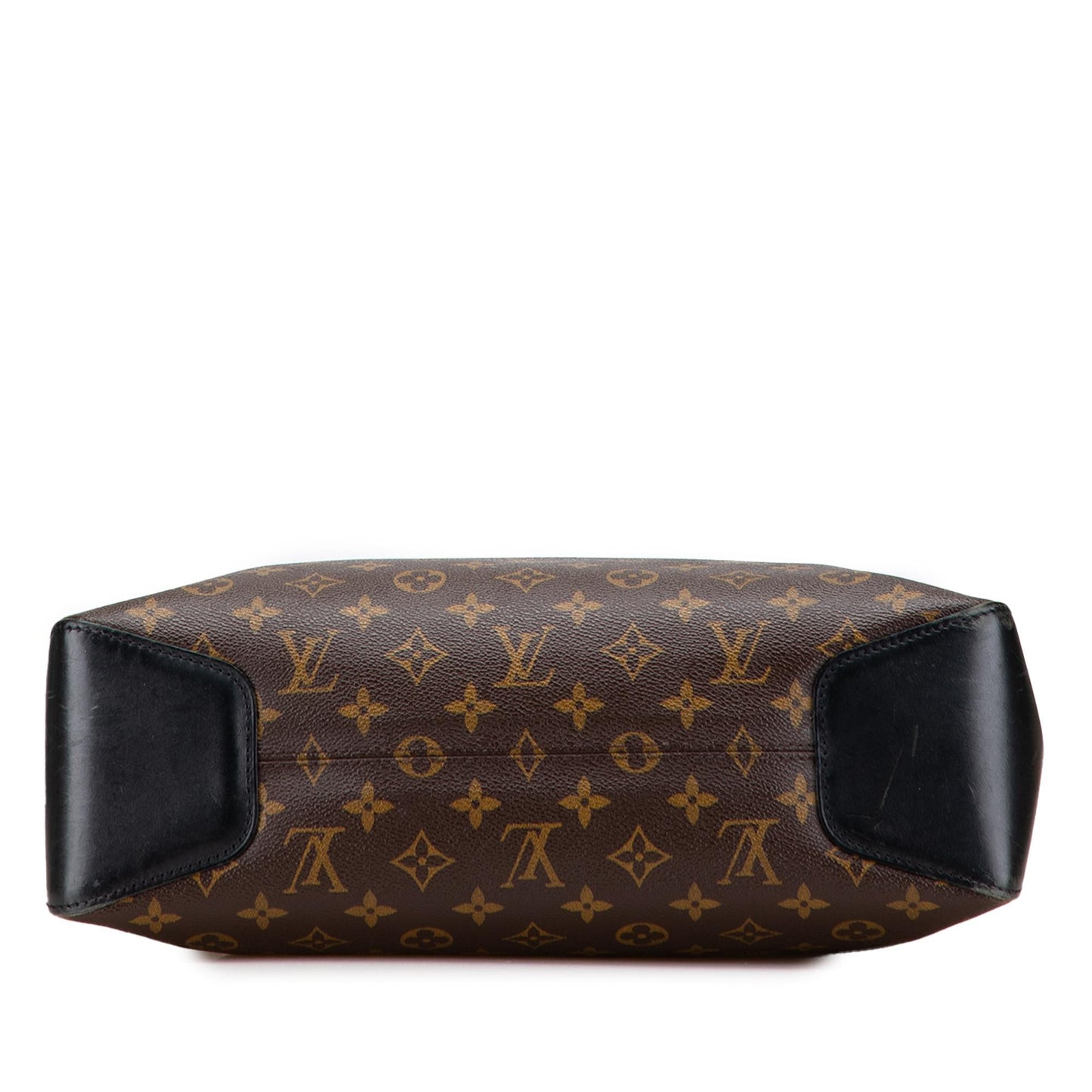 Louis Vuitton Monogram Macassar Torres