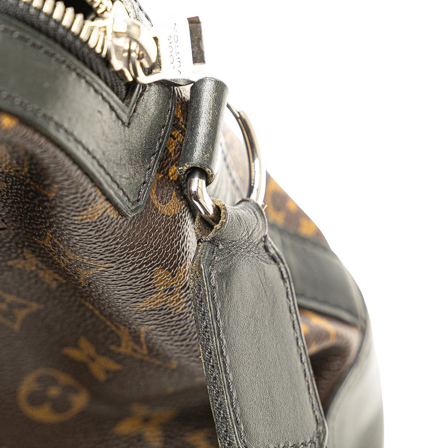 Louis Vuitton Monogram Macassar Torres