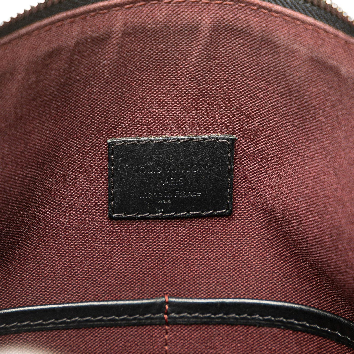 Louis Vuitton Monogram Macassar Torres