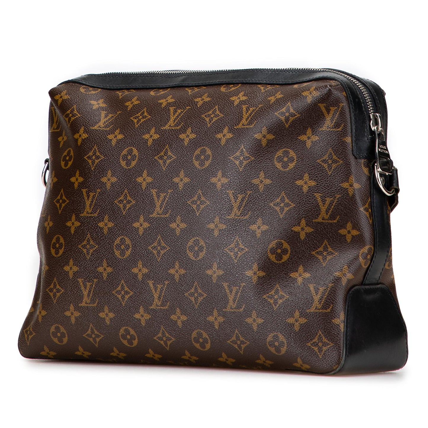 Louis Vuitton Monogram Macassar Torres