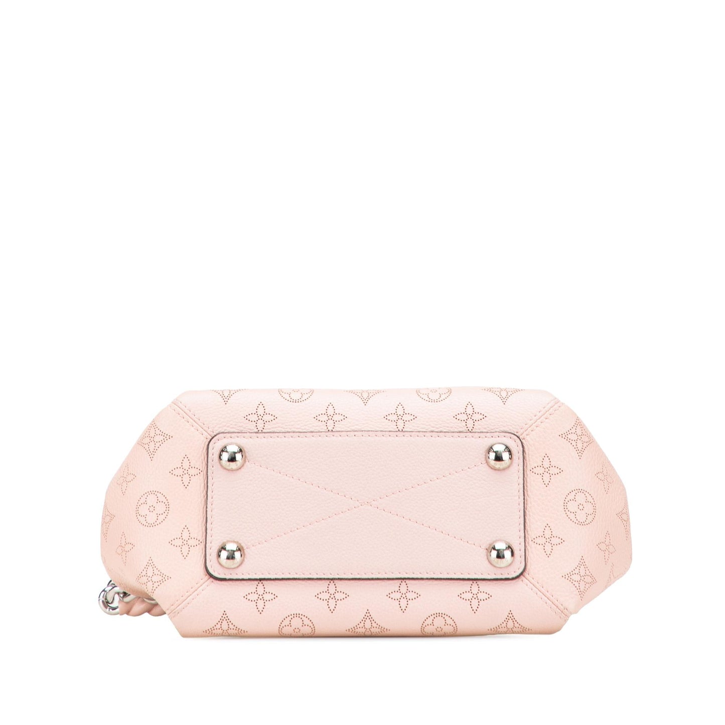 Louis Vuitton Monogram Mahina Babylone Chain BB