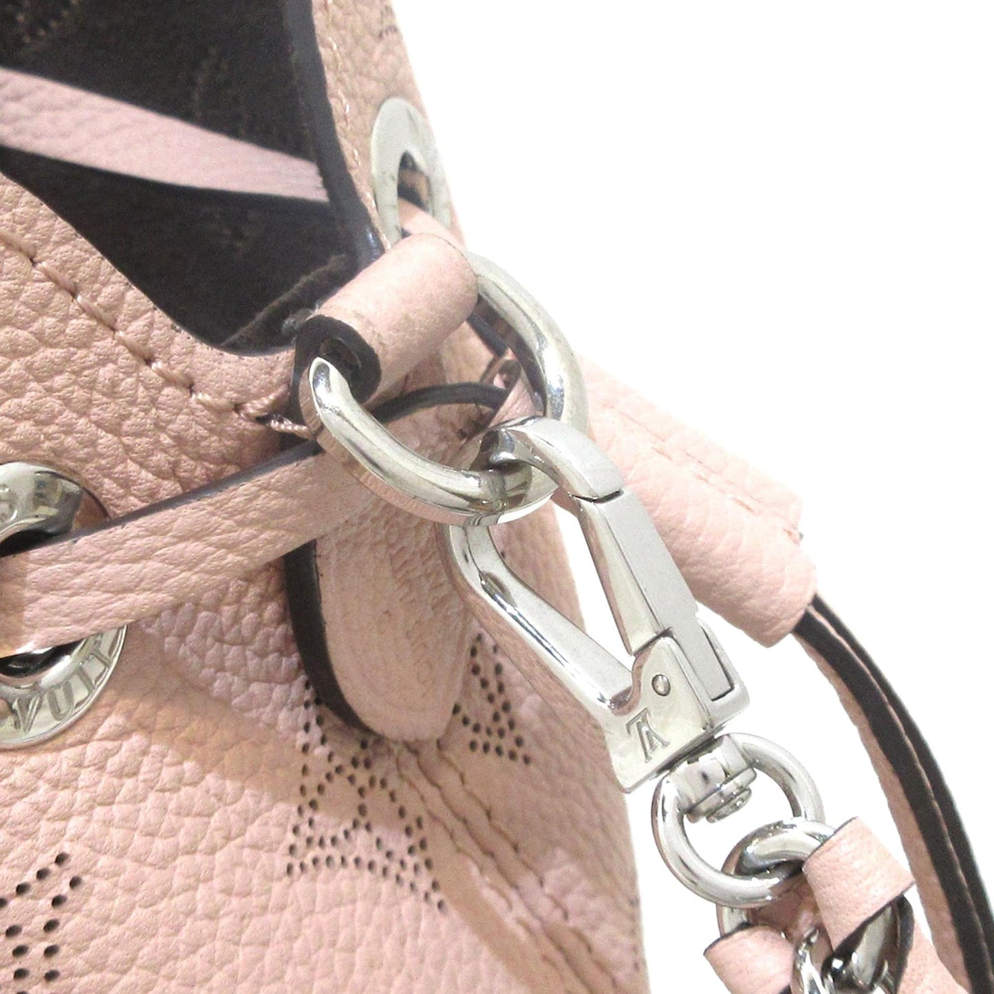 Louis Vuitton Monogram Mahina Bella (SHG-NmIasW)