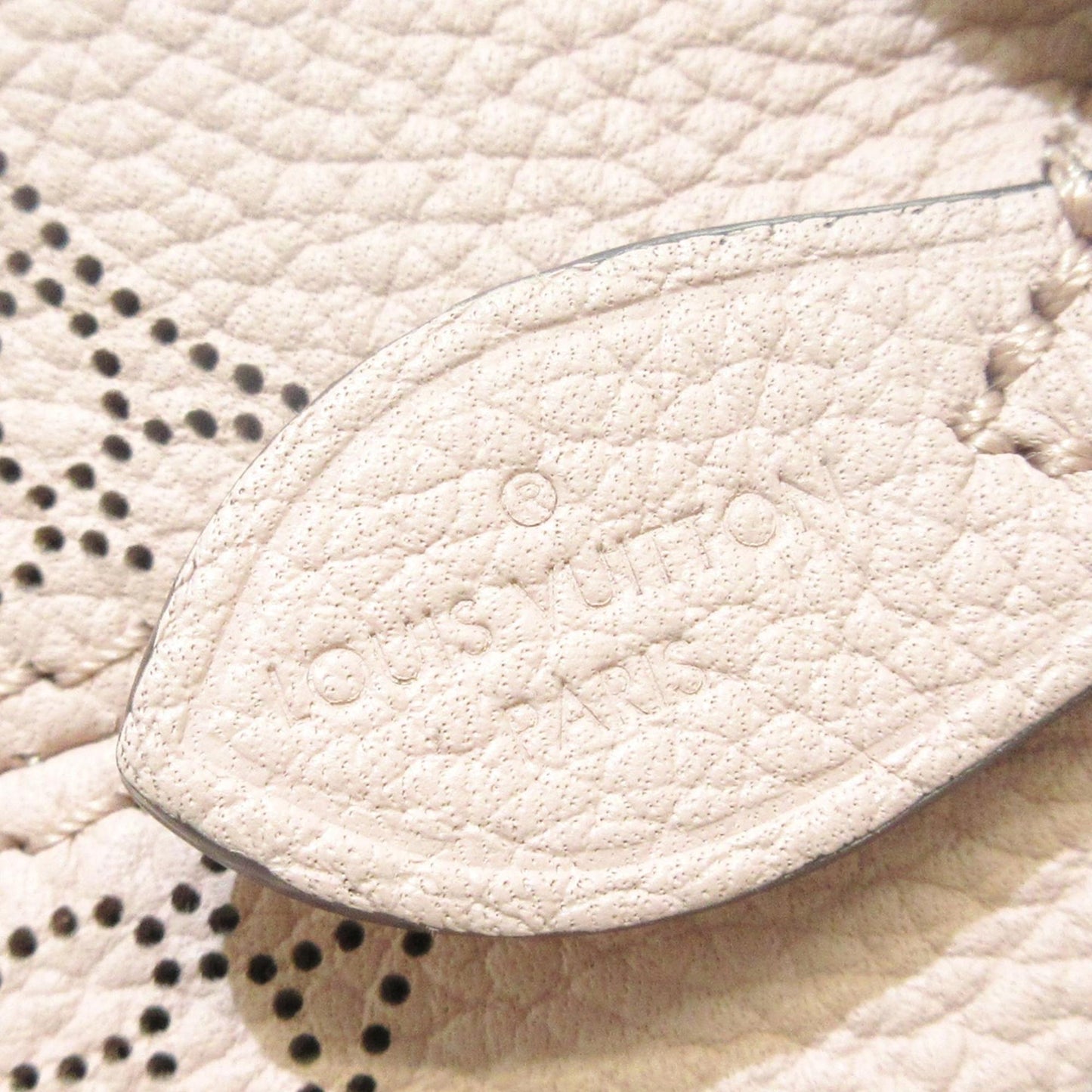 Louis Vuitton Monogram Mahina Bella (SHG-NmIasW)