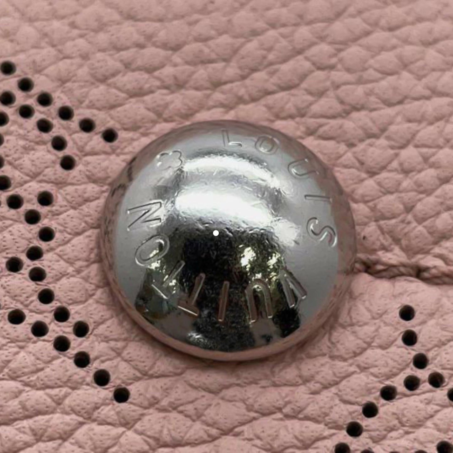 Louis Vuitton Monogram Mahina Bella (SHG-iEtNiU)