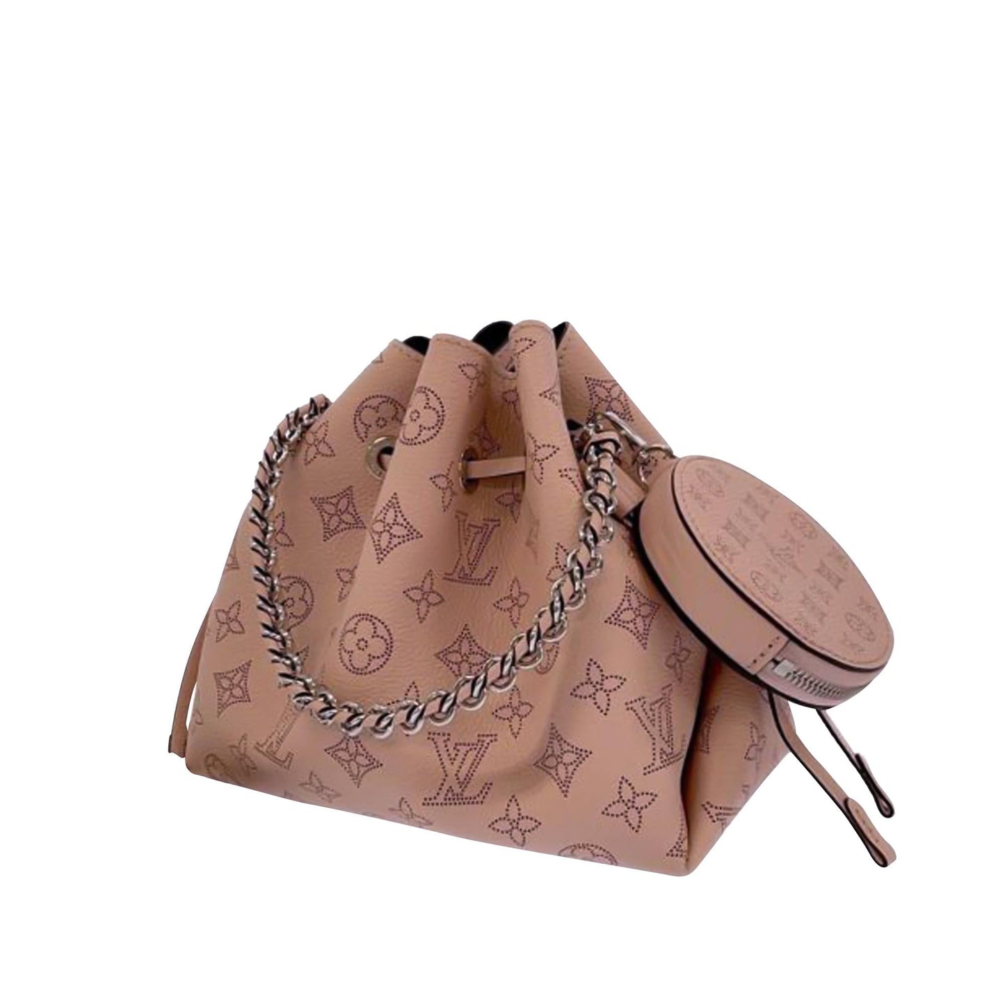 Louis Vuitton Monogram Mahina Bella (SHG-iEtNiU)