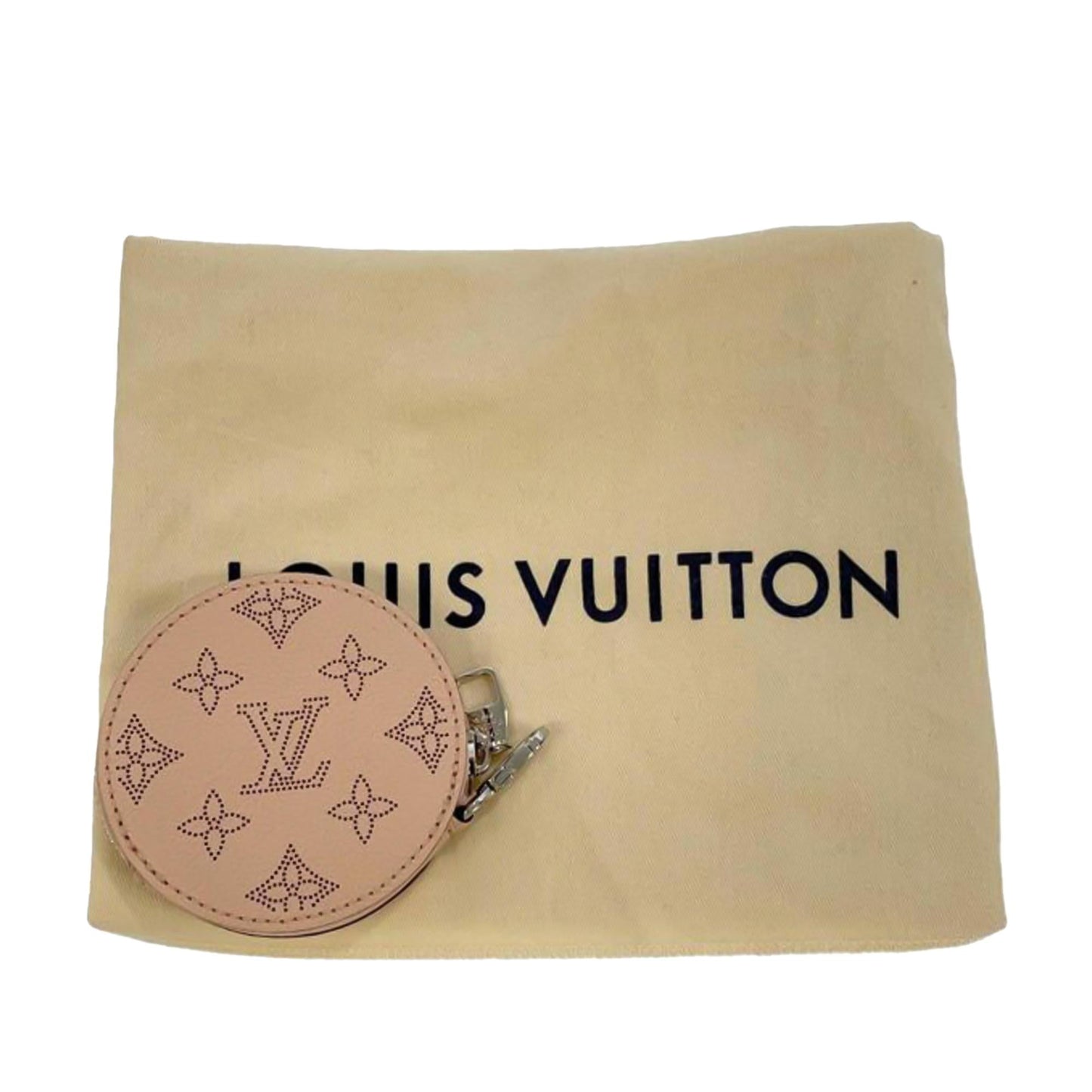Louis Vuitton Monogram Mahina Bella (SHG-iEtNiU)