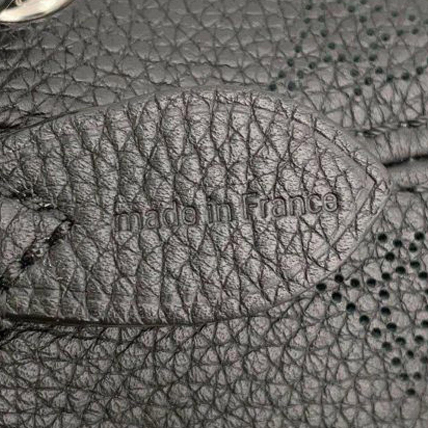 Louis Vuitton Monogram Mahina Bella