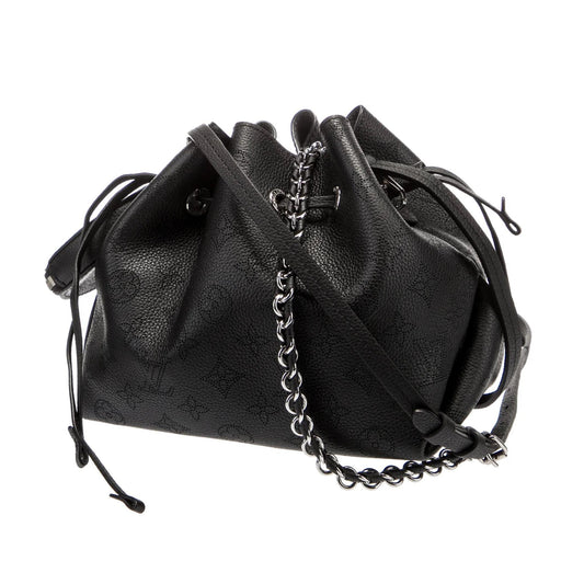 Louis Vuitton Monogram Mahina Bella