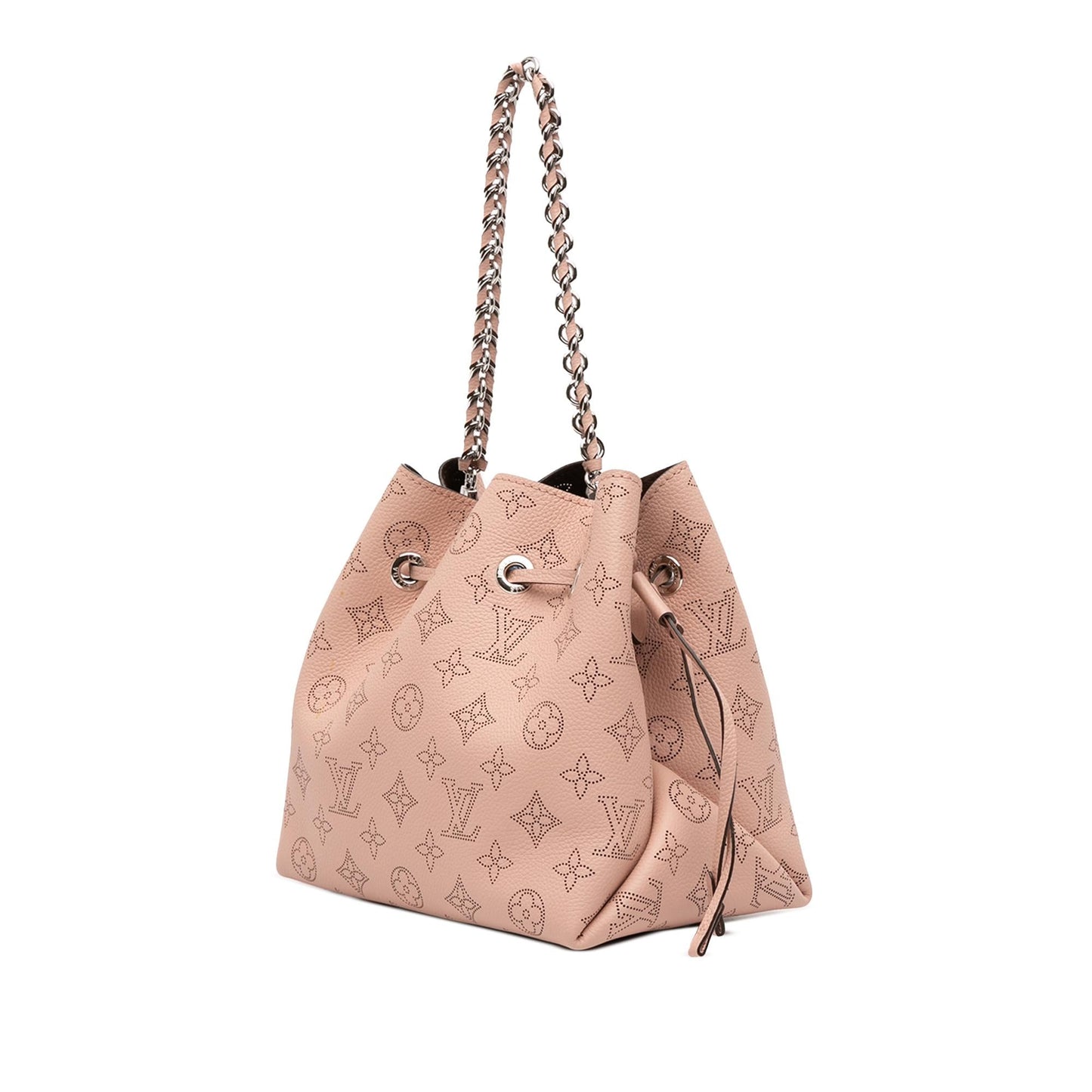 Louis Vuitton Monogram Mahina Bella