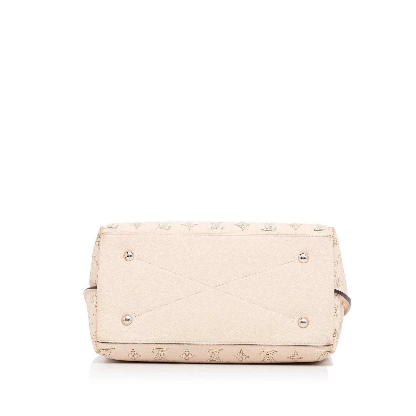 Louis Vuitton Monogram Mahina Carmel (SHG-ZjAOZs)