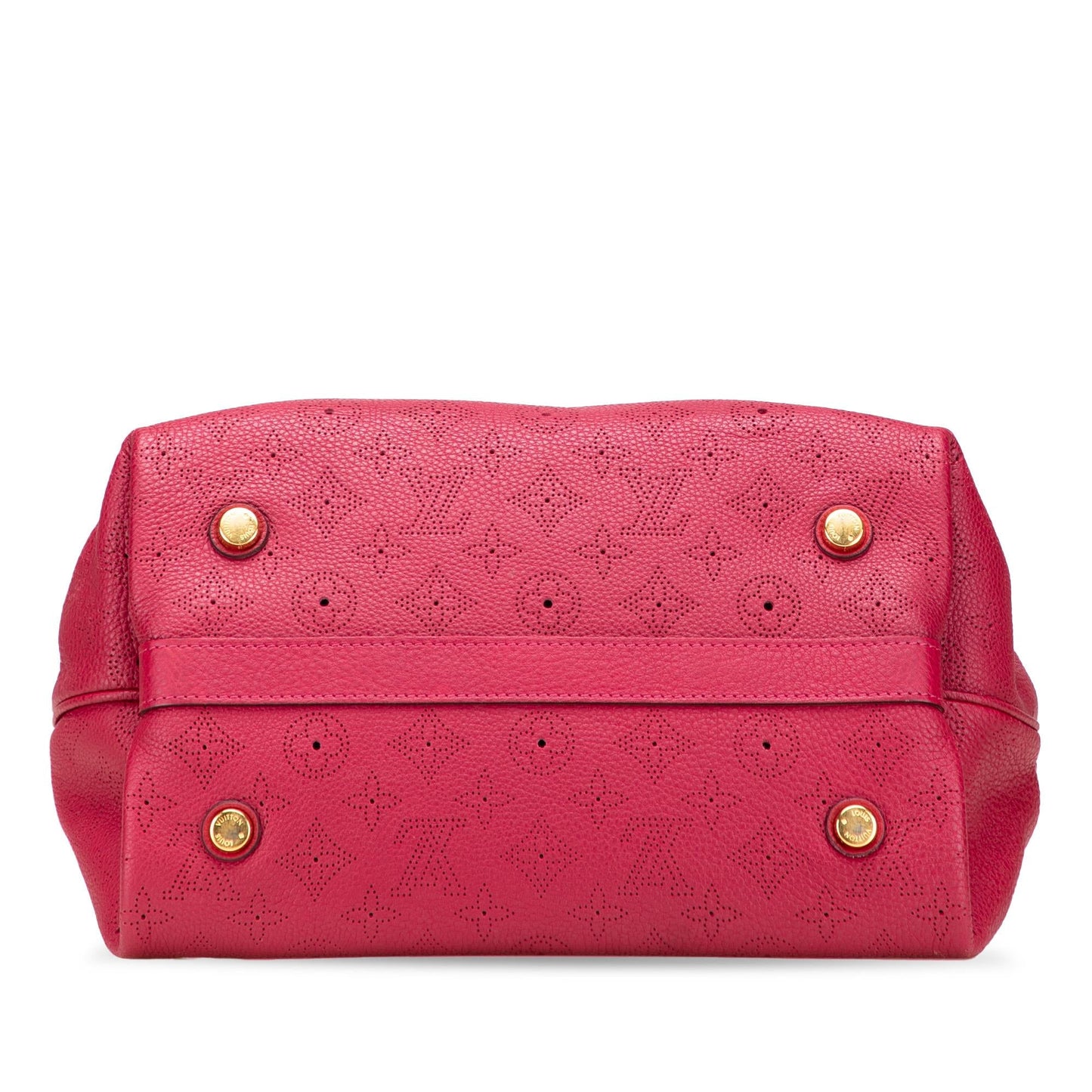 Louis Vuitton Monogram Mahina Cirrus PM