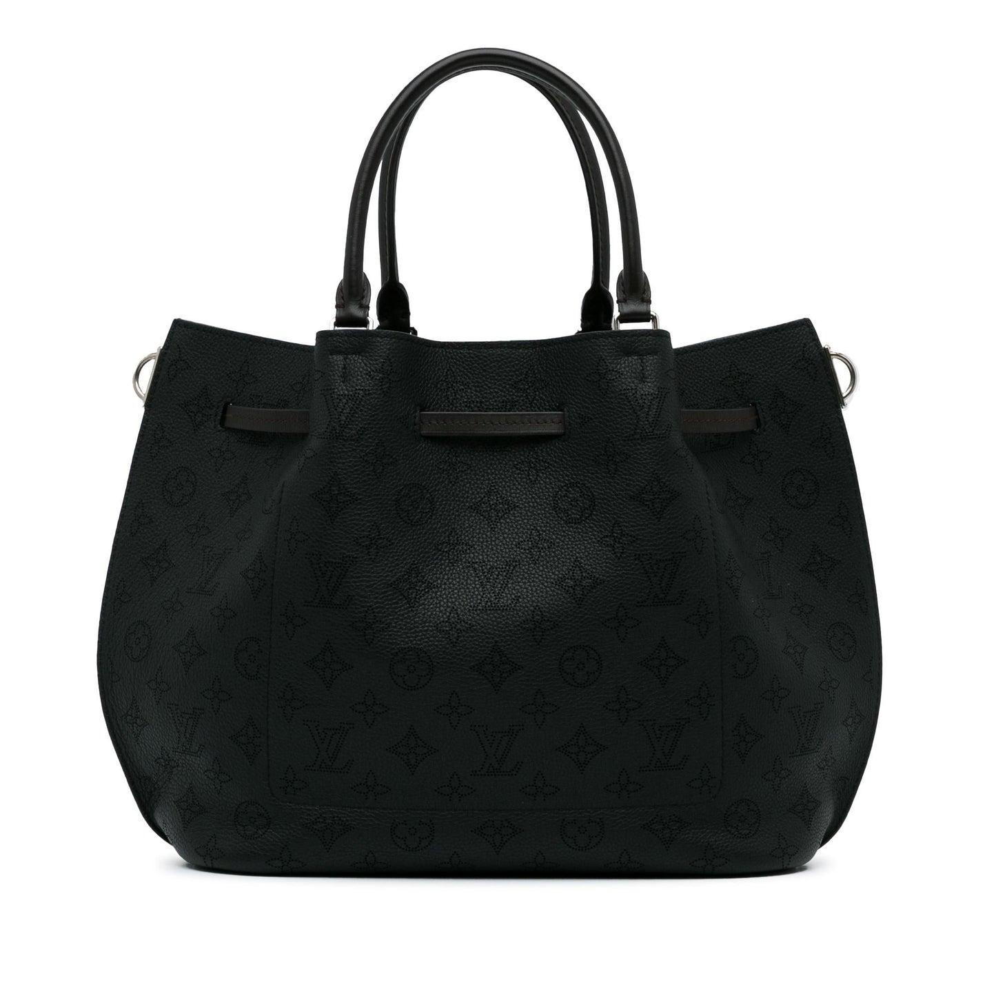 Louis Vuitton Monogram Mahina Girolata (SHG-k7Xp51)