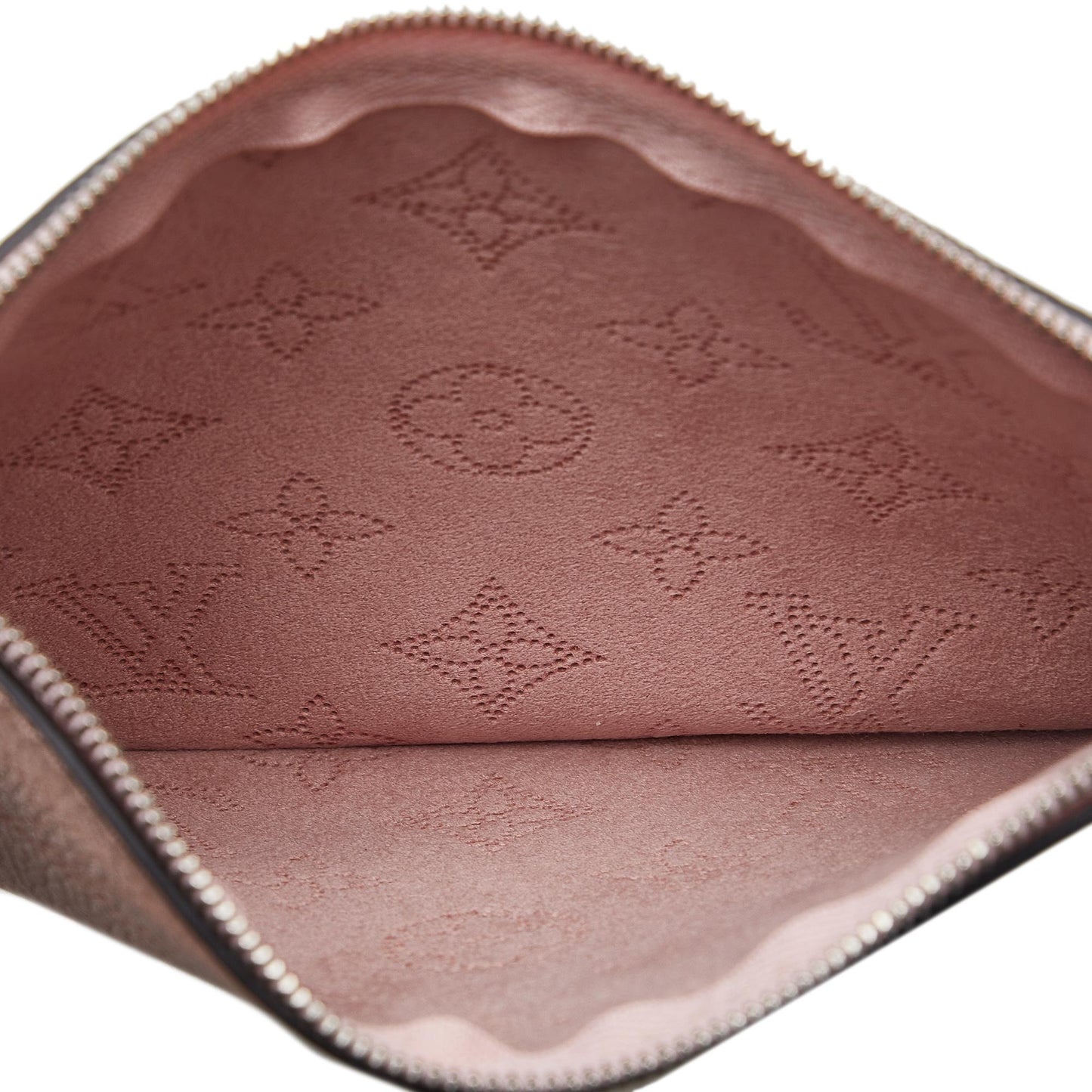 Louis Vuitton Monogram Mahina Girolata (SHG-HtEyFk)
