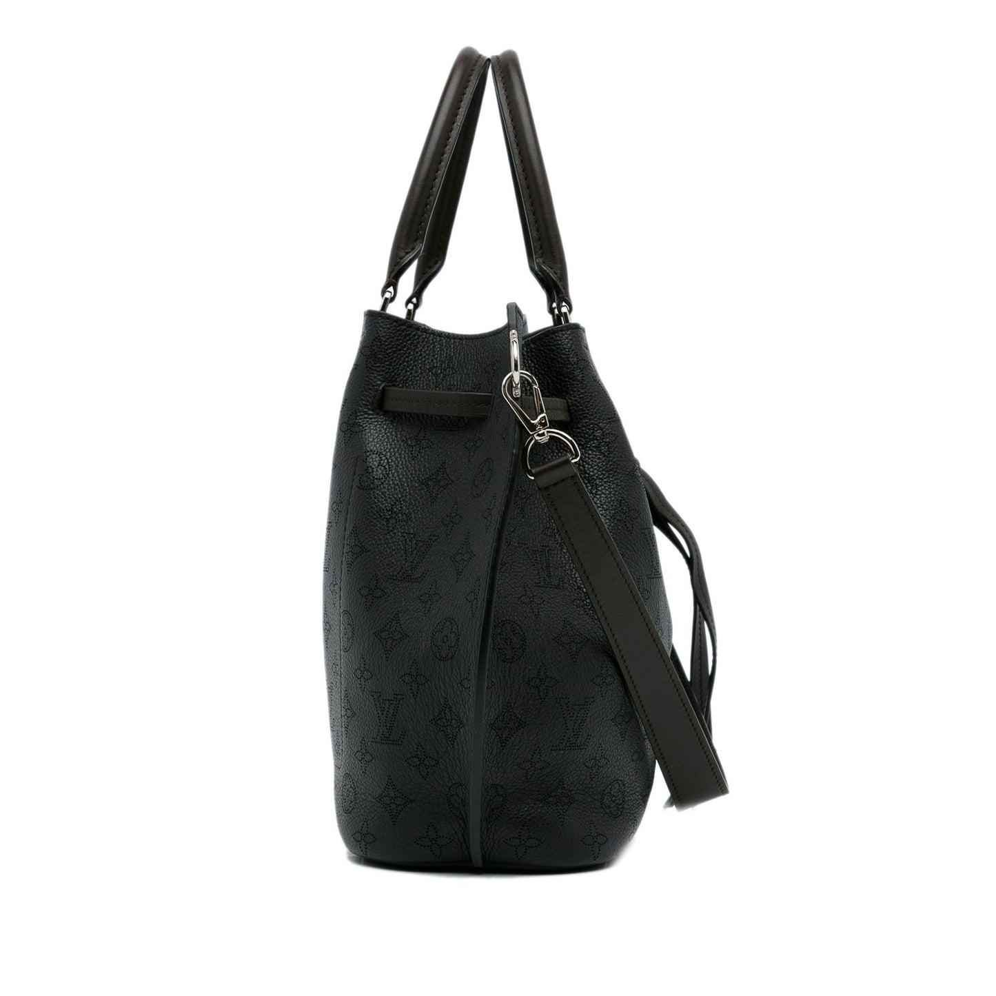 Louis Vuitton Monogram Mahina Girolata (SHG-eXjhhm)