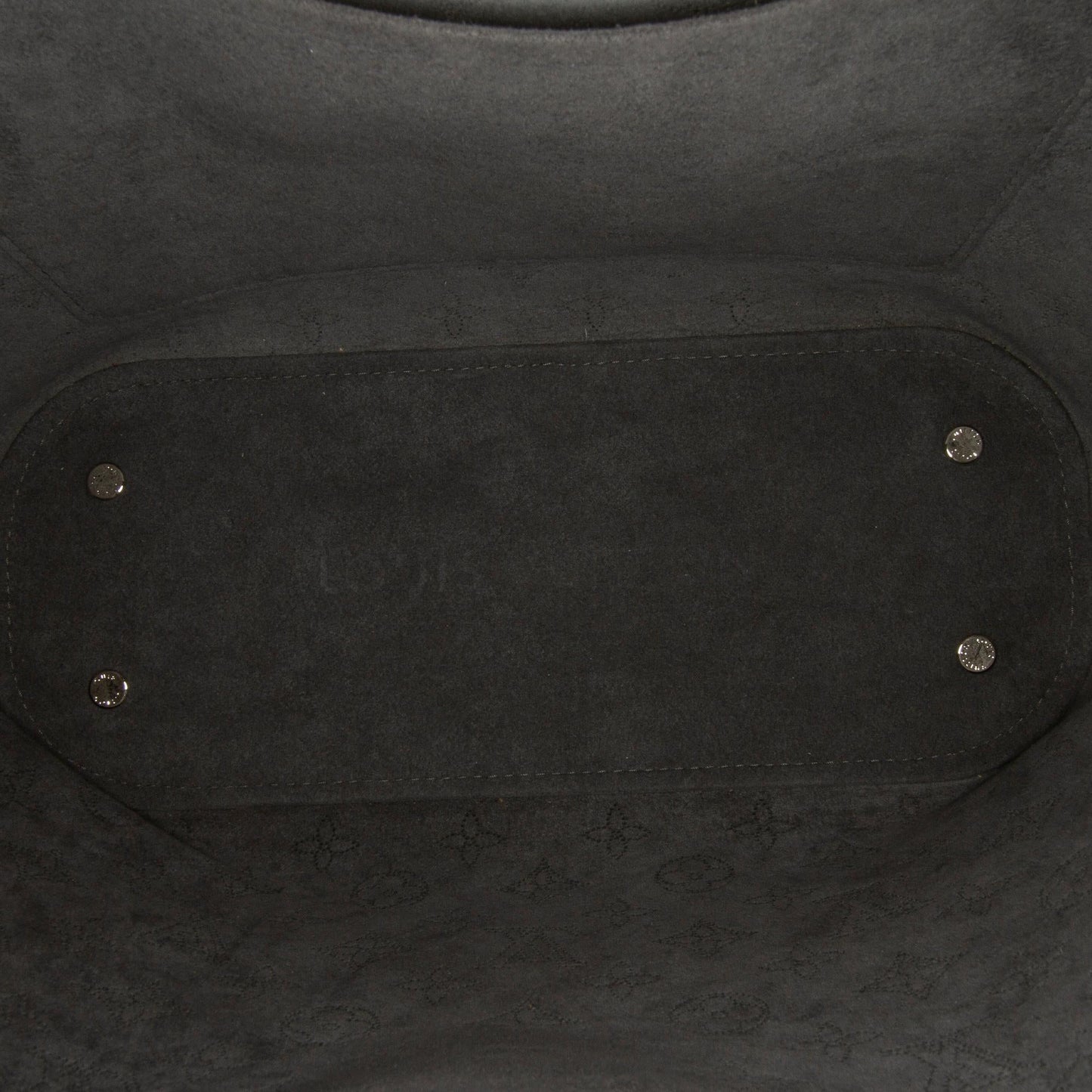Louis Vuitton Monogram Mahina Girolata (SHG-eXjhhm)