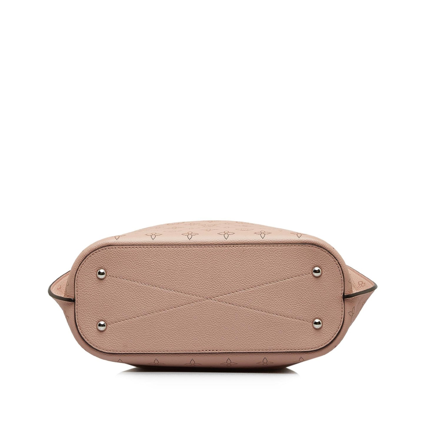 Louis Vuitton Monogram Mahina Girolata (SHG-s5UqG5)