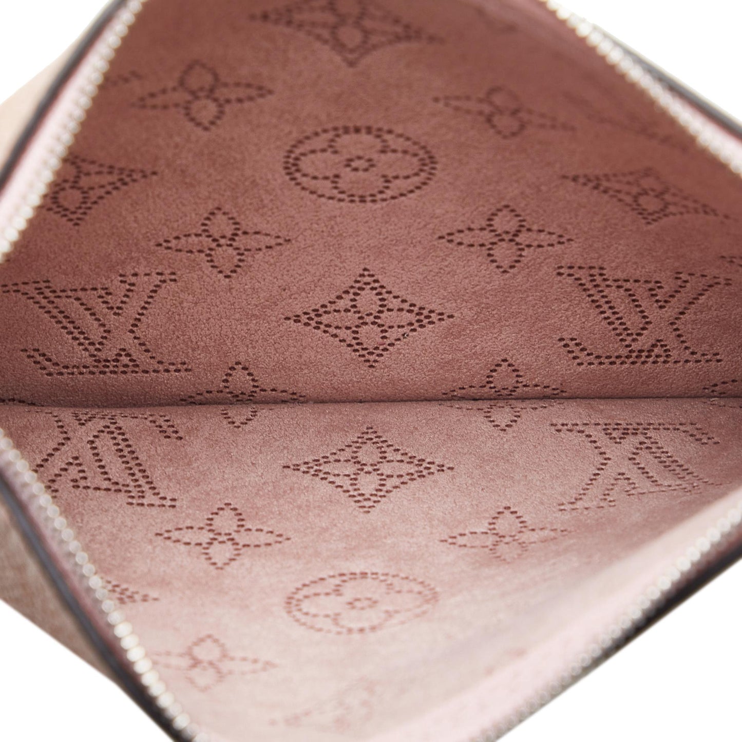 Louis Vuitton Monogram Mahina Girolata (SHG-s5UqG5)