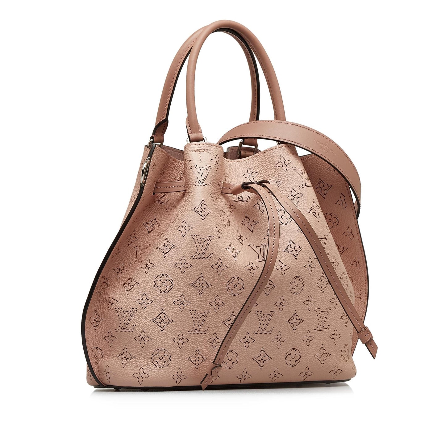 Louis Vuitton Monogram Mahina Girolata (SHG-s5UqG5)