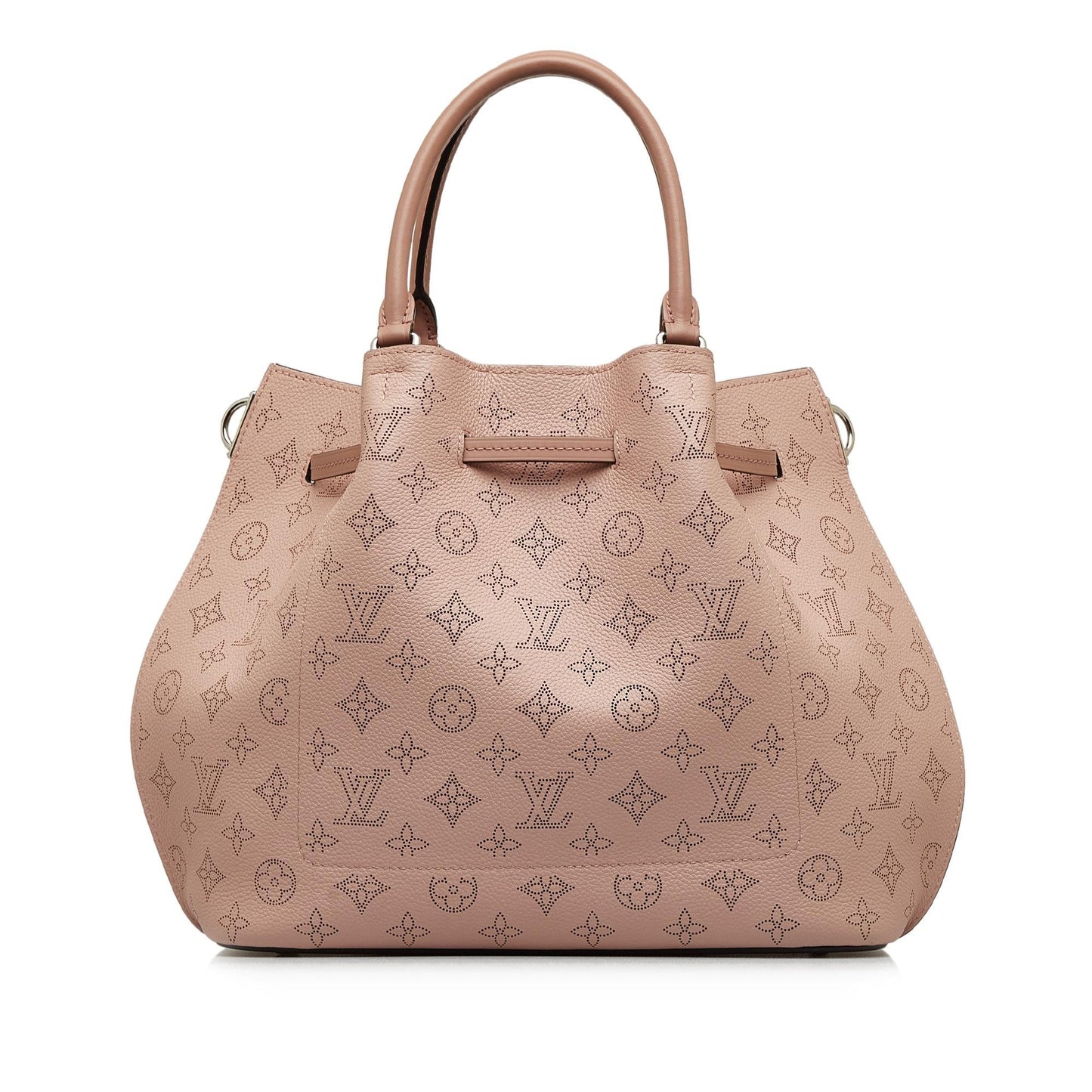 Louis Vuitton Monogram Mahina Girolata (SHG-r3QnXw)