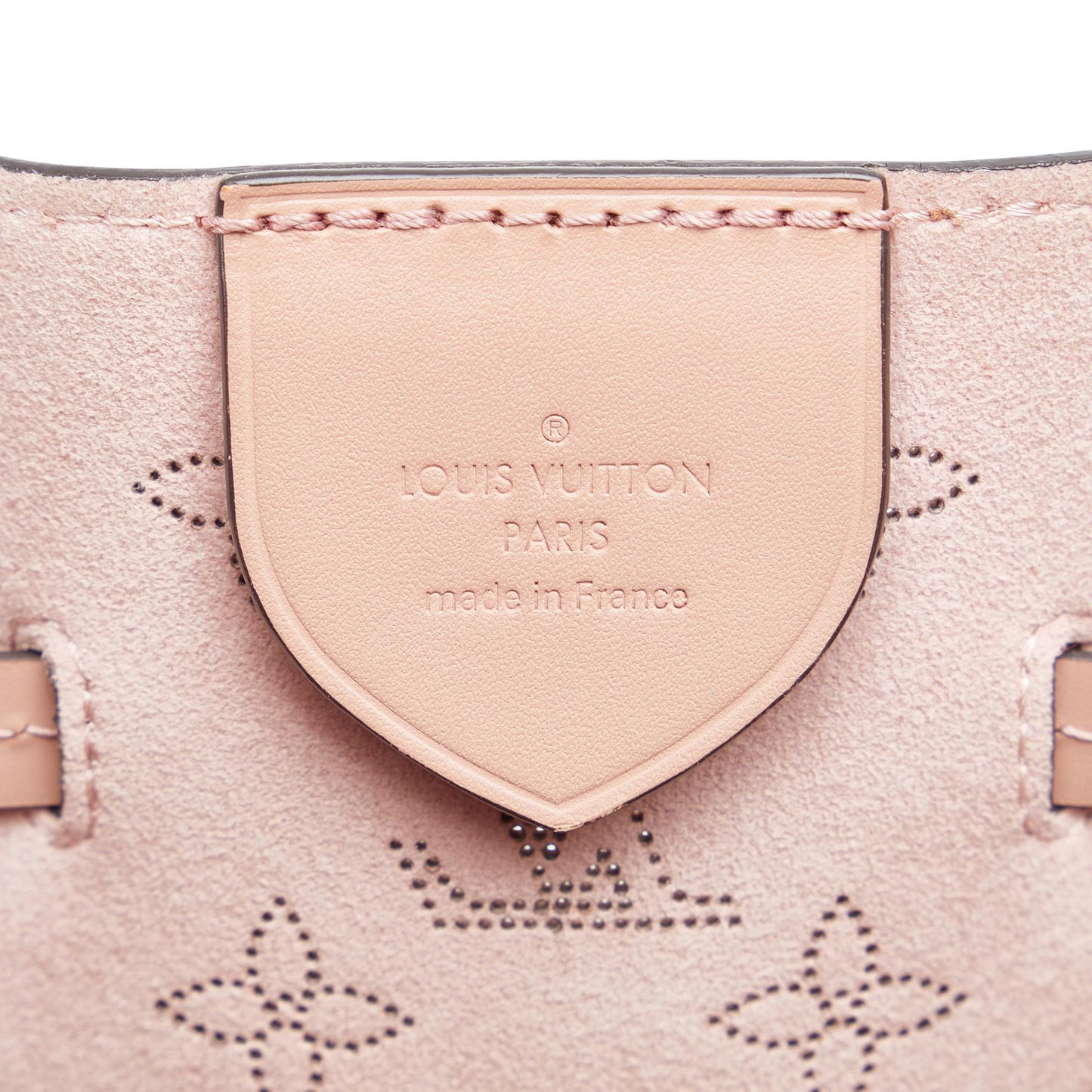 Louis Vuitton Monogram Mahina Girolata (SHG-r3QnXw)