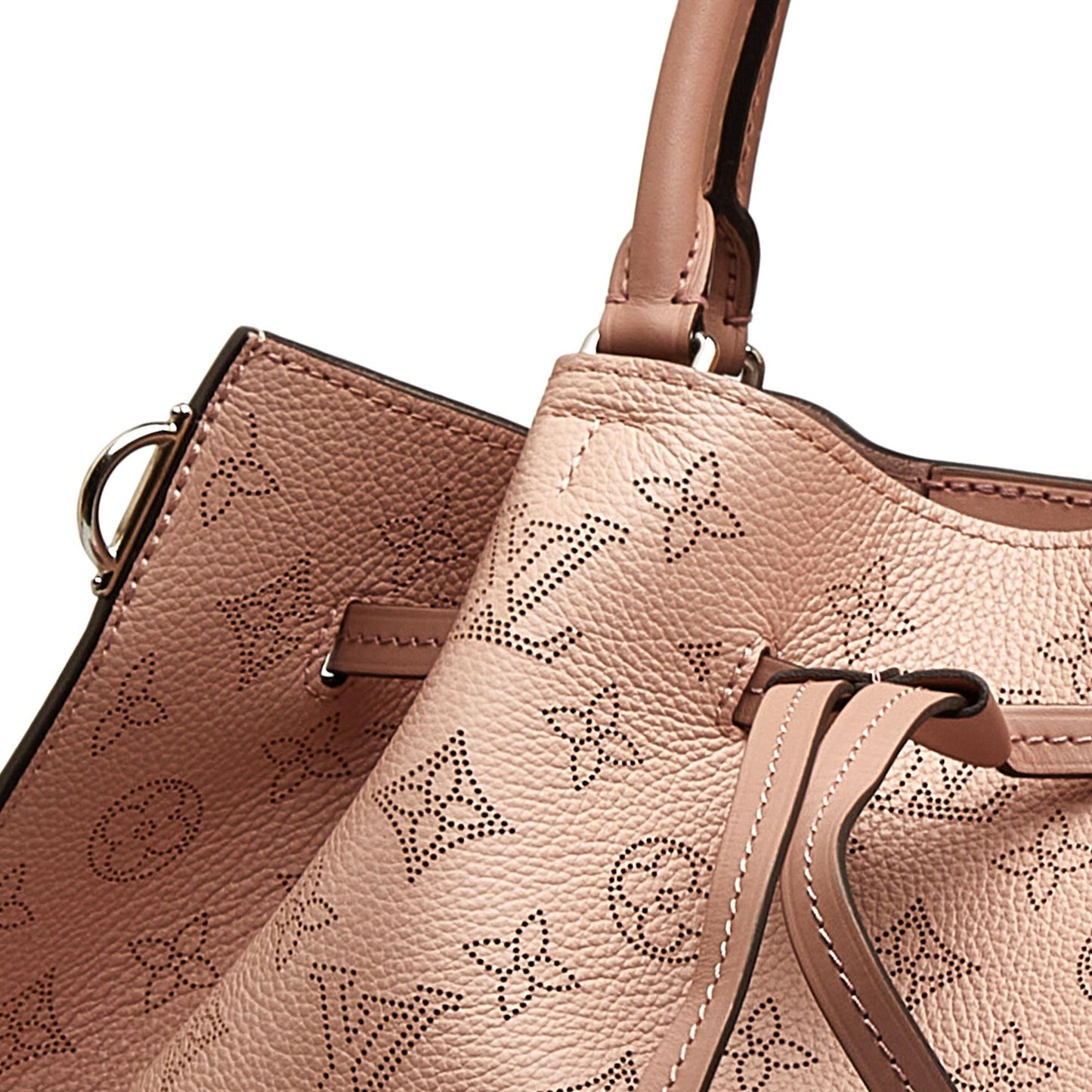 Louis Vuitton Monogram Mahina Girolata (SHG-r3QnXw)