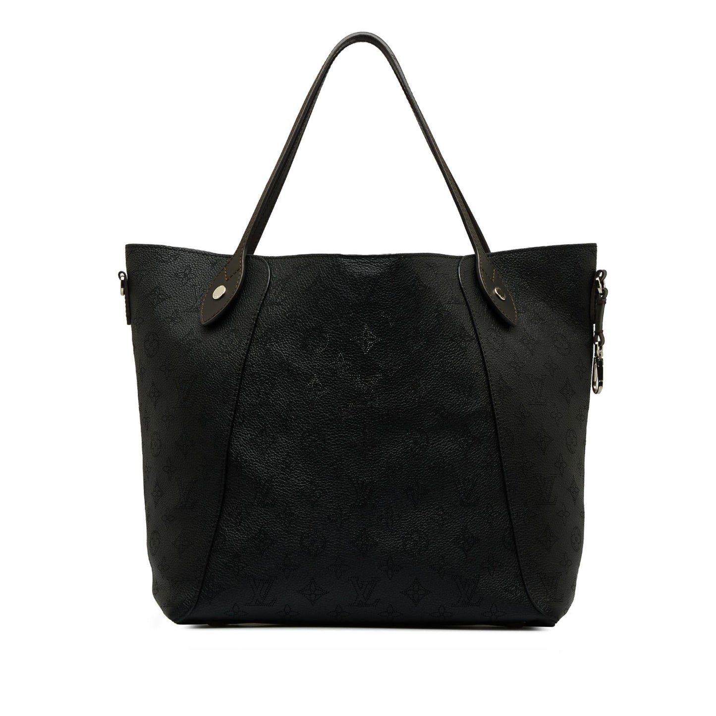 Louis Vuitton Monogram Mahina Hina MM (SHG-HDb0Cu)