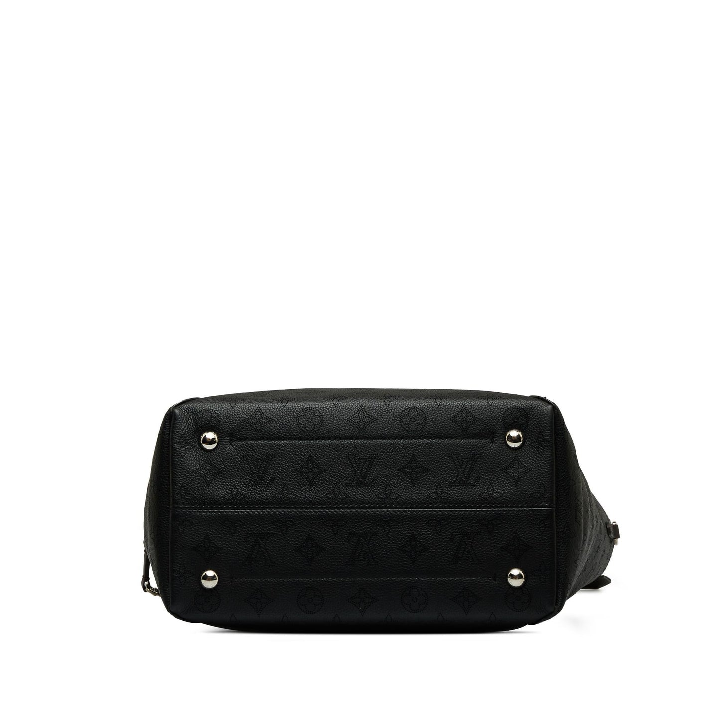 Louis Vuitton Monogram Mahina Hina MM (SHG-HDb0Cu)