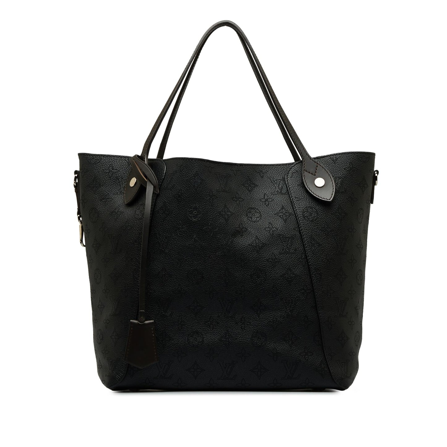 Louis Vuitton Monogram Mahina Hina MM (SHG-HDb0Cu)