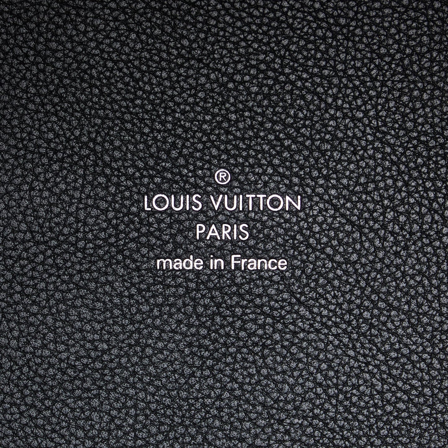 Louis Vuitton Monogram Mahina Hina MM (SHG-HDb0Cu)
