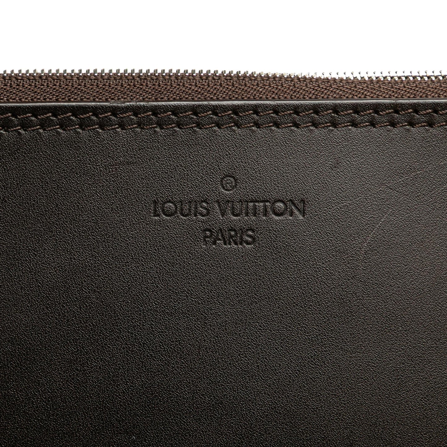 Louis Vuitton Monogram Mahina Hina MM