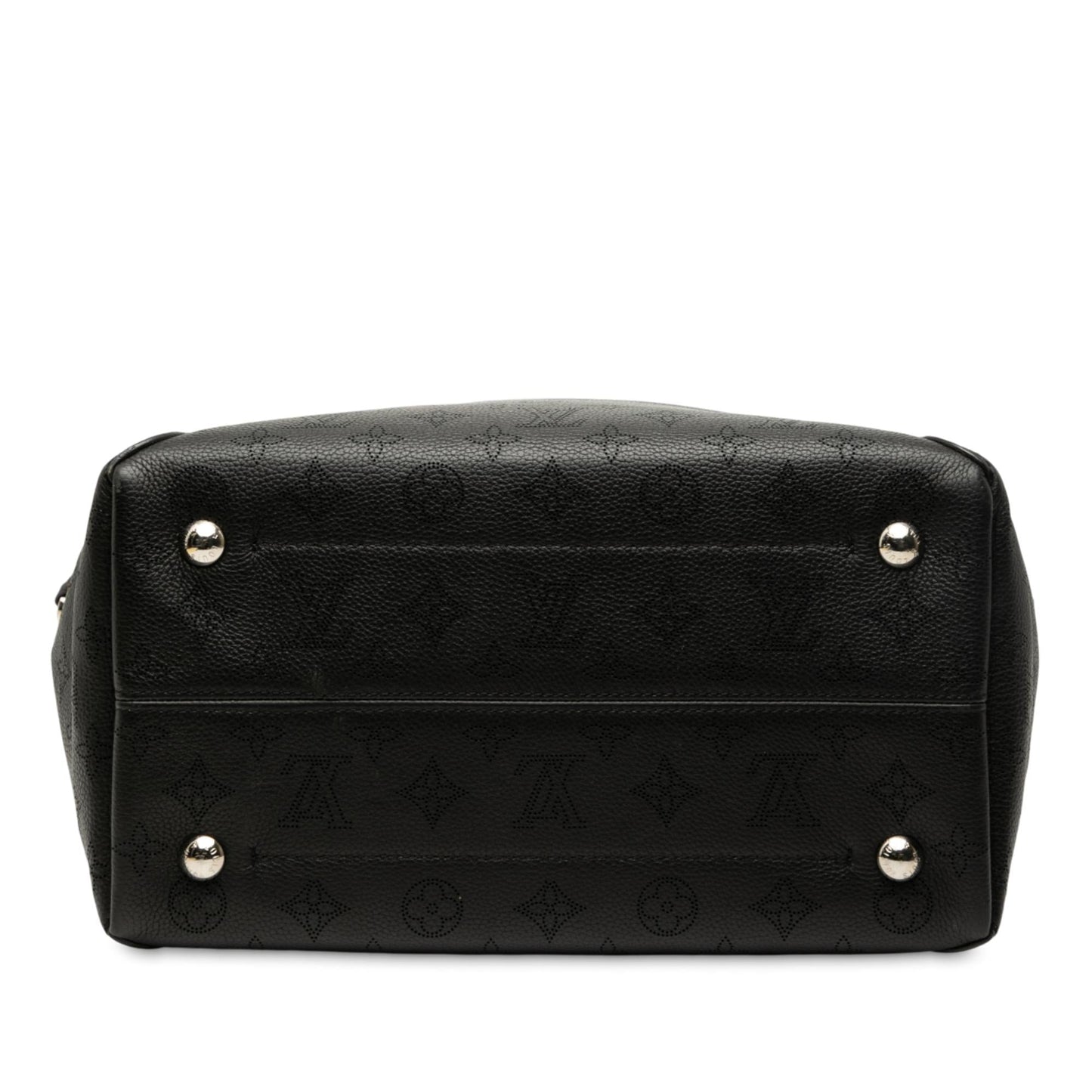 Louis Vuitton Monogram Mahina Hina MM