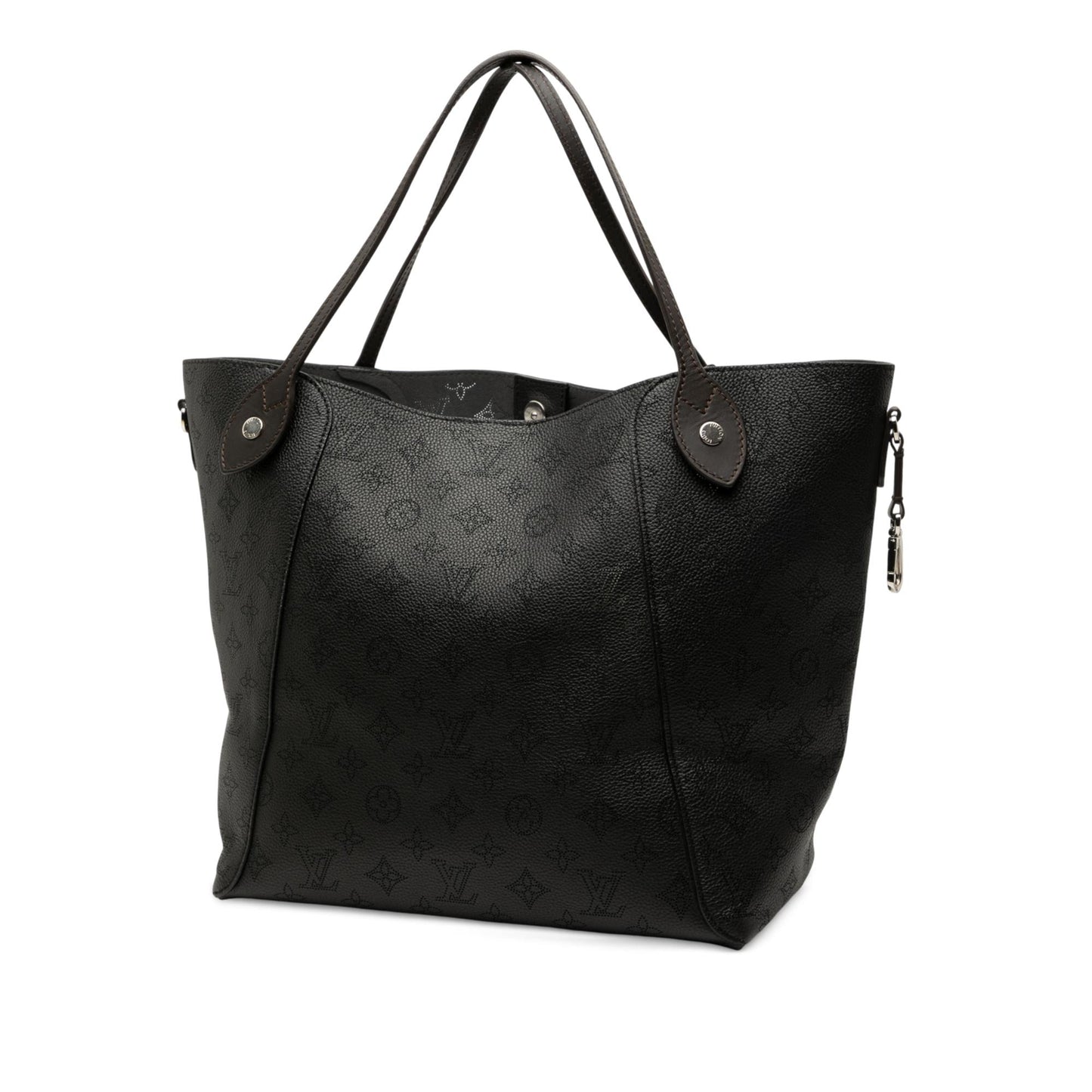 Louis Vuitton Monogram Mahina Hina MM