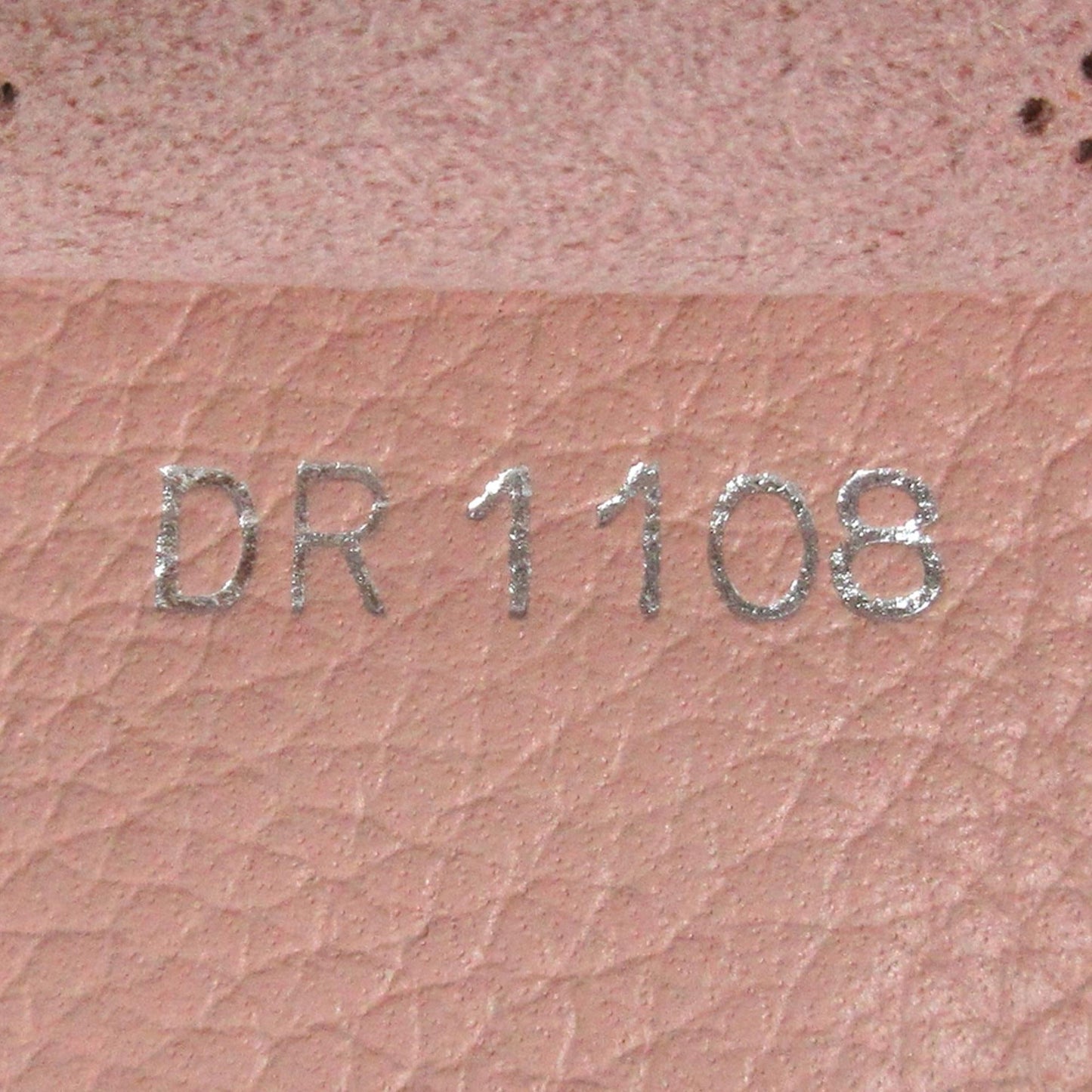 Louis Vuitton Monogram Mahina Hina PM (SHG-L1c1ju)