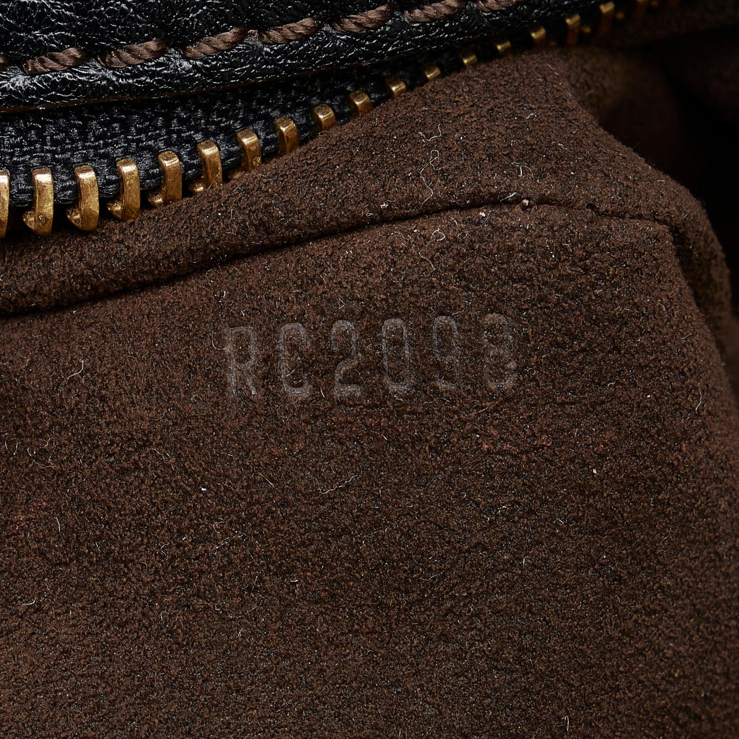 Louis Vuitton Monogram Mahina L (SHG-Th1qoW)