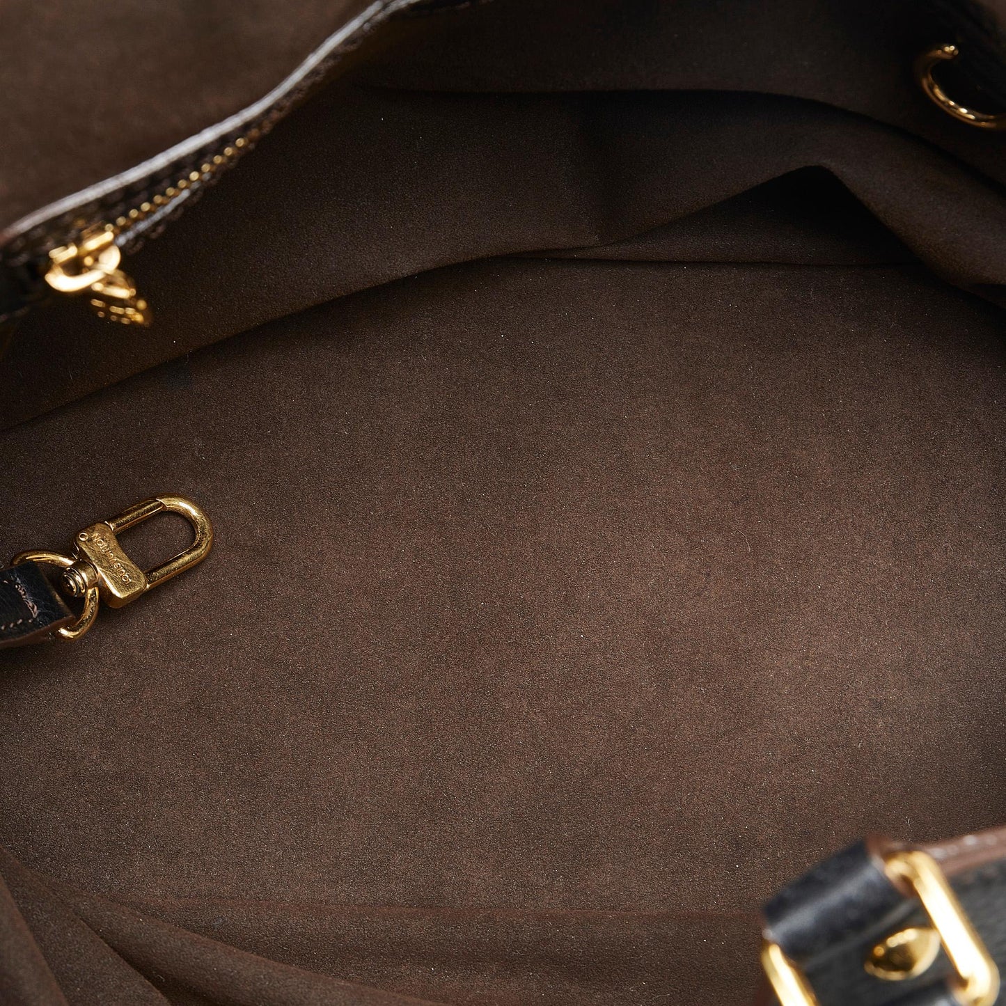 Louis Vuitton Monogram Mahina L (SHG-Th1qoW)