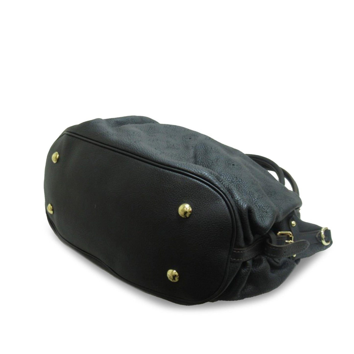 Louis Vuitton Monogram Mahina L (SHG-D4B8SR)