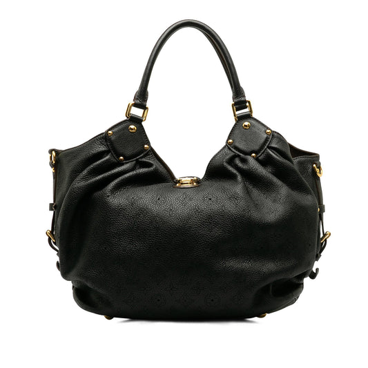 Louis Vuitton Monogram Mahina L (SHG-m4bwlA)
