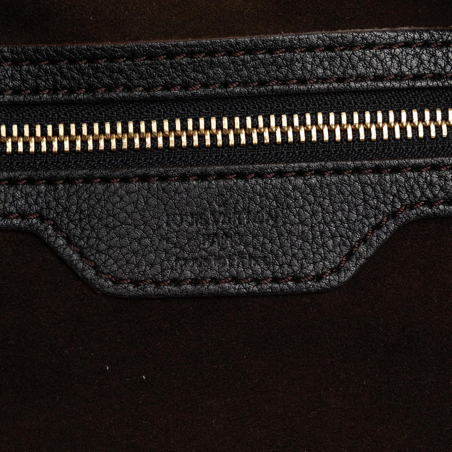Louis Vuitton Monogram Mahina L (SHG-m4bwlA)