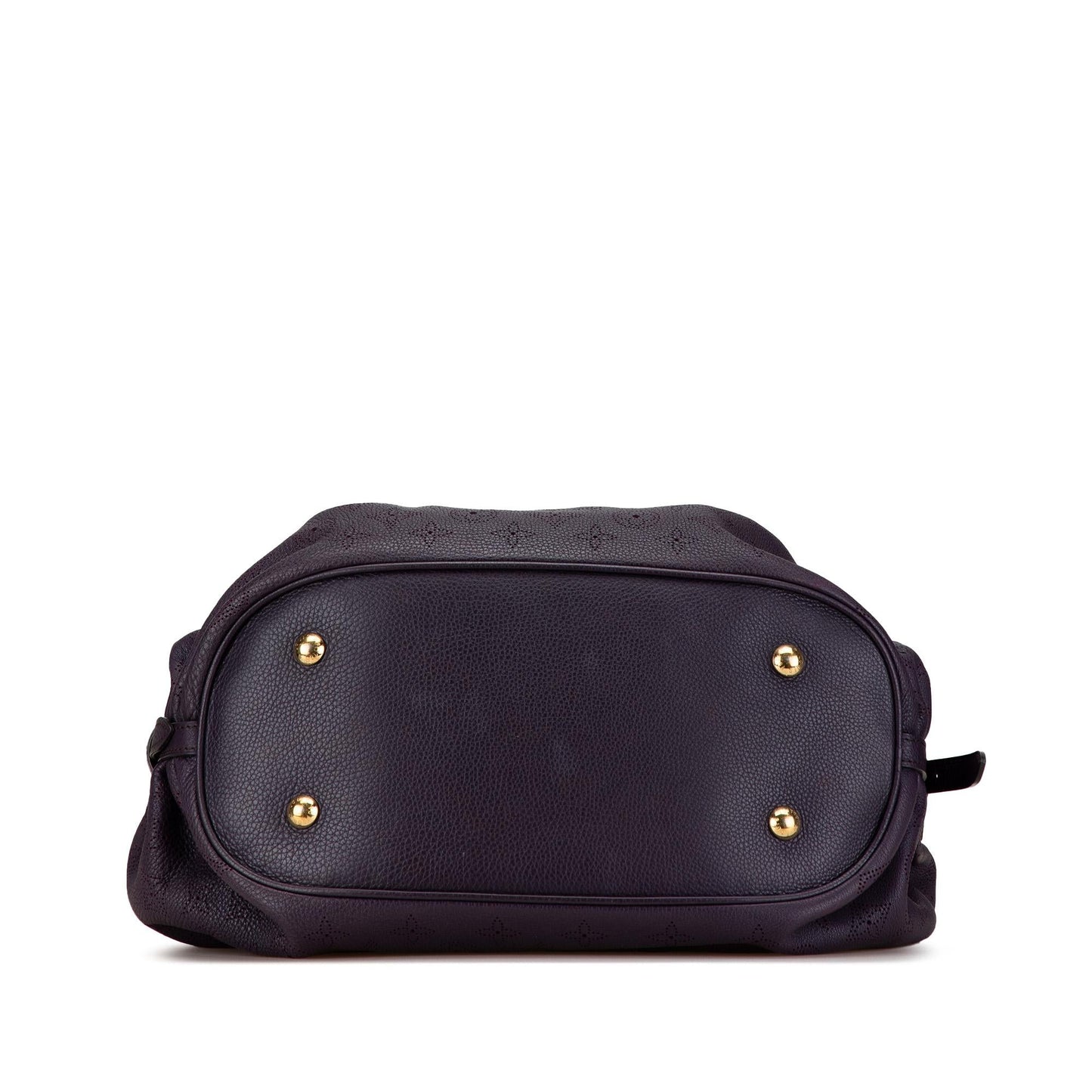 Louis Vuitton Monogram Mahina L