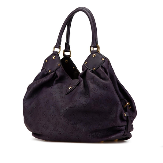Louis Vuitton Monogram Mahina L