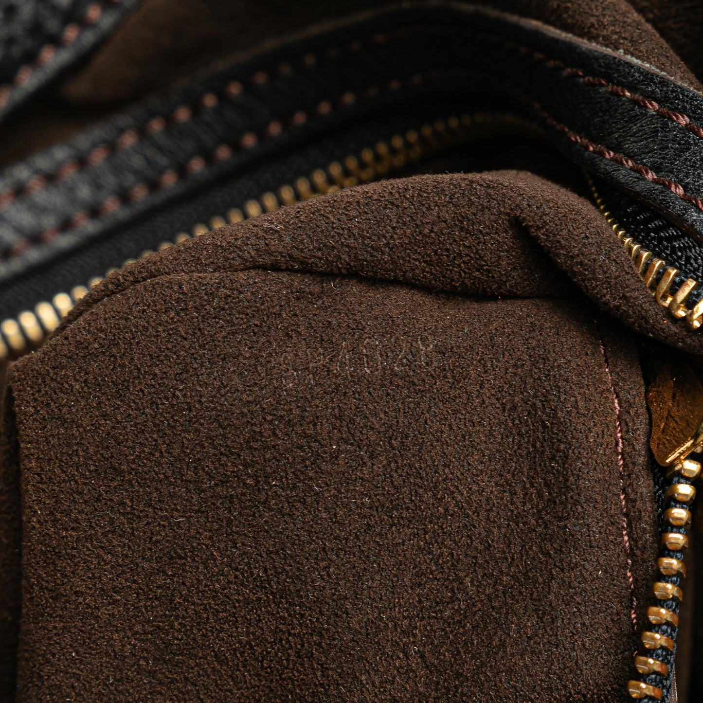 Louis Vuitton Monogram Mahina L