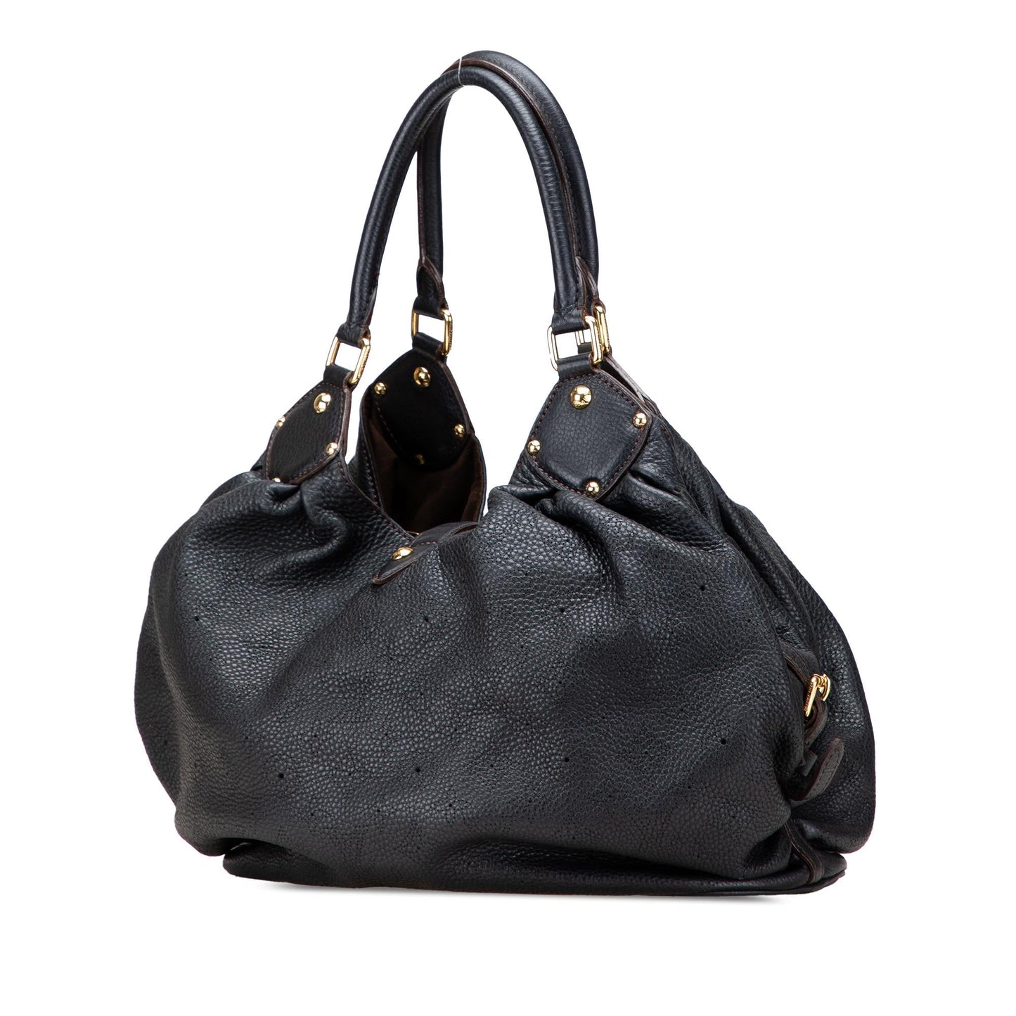Louis Vuitton Monogram Mahina L