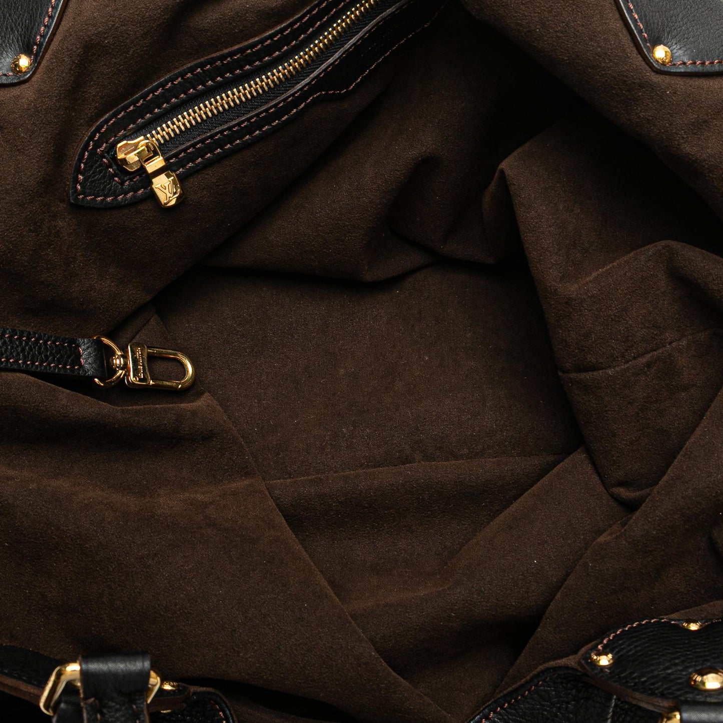 Louis Vuitton Monogram Mahina L