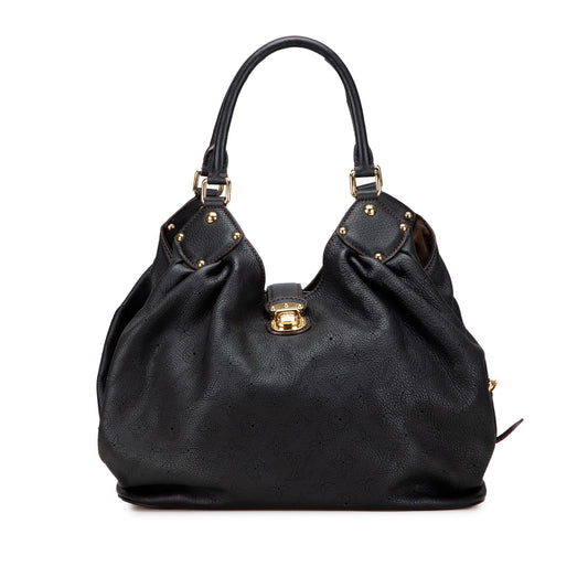 Louis Vuitton Monogram Mahina L