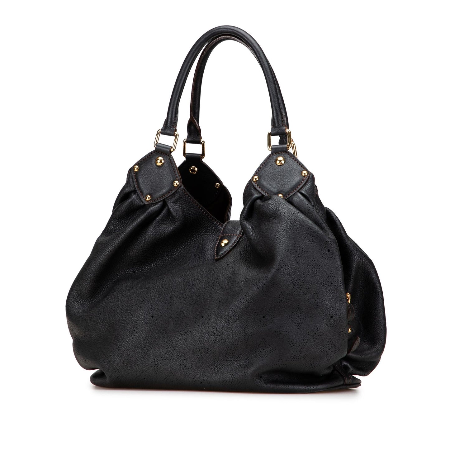 Louis Vuitton Monogram Mahina L